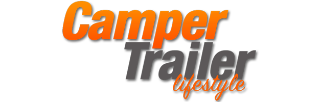 Camper Trailer Lifestyle