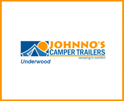 Johnno’s Camper Trailers - Underwood - Camper Trailer Lifestyle