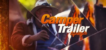 Camper Trailer Lifestyle