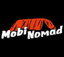 mobi nomad logo