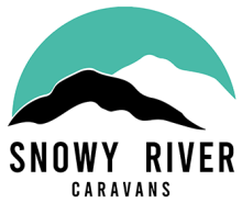 snowy river logo