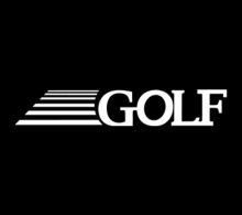 golf logo