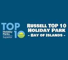top 10 web russell