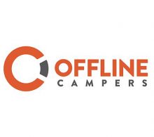 offline campers logo