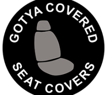 gotya covered seat covers logo