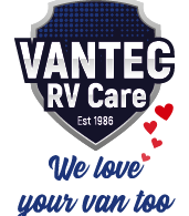 we love your van too slogan