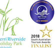 logo plus tourism plus grey