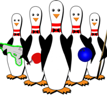 pib logo