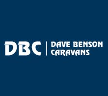 dave benson caravans