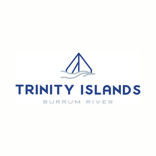 TRINITY ISLANDS HOLIDAY PARK Camper Trailer Lifestyle