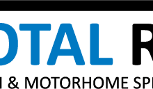 Total RV Logo